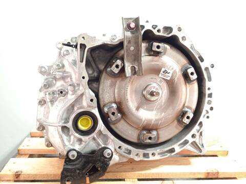 Foto 2ª: Caja Cambios Automatica Peugeot 208 1.2 VTI 82 82CV 60KW AUT. [HN05] (2023)