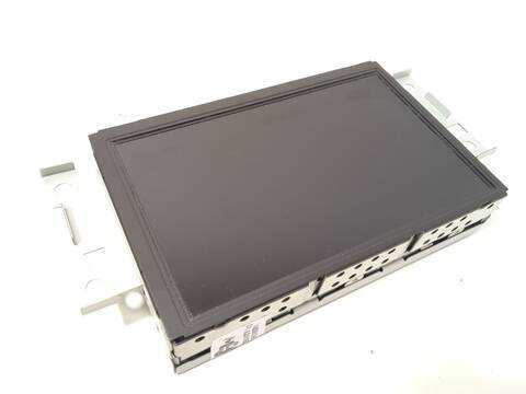 Pantalla Multifuncion Volvo S60 D2 120CV 88KW