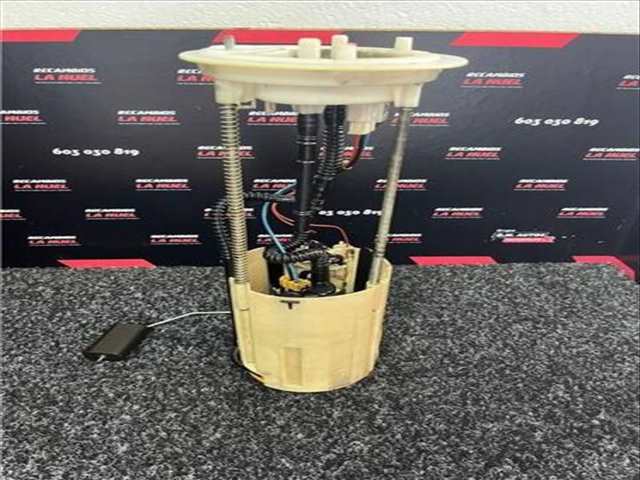 Foto 4ª: Aforador Citroen Jumper 30 L1H1 BLUEHDI 110 BLUE-HDI FAP 110CV 81KW FURGON [AH03]