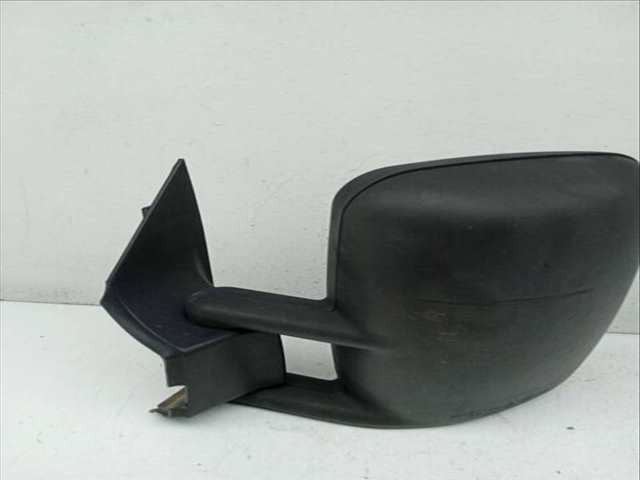 Foto 2ª: Retrovisor Izquierdo Volkswagen Lt 2.5 TDI 102CV 75KW CAJA ABIERTA (1999)