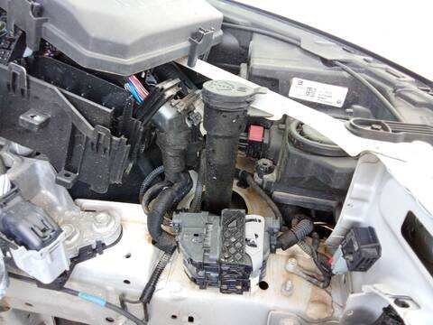 Foto 2ª: Deposito Limpiaparabrisas Opel Astra 1.6 CDTI 68) 110CV 81KW [D 16 DTI,B 16 DTE,B 16 DTU,D 16 DTN,D 16 DTL] (2019)
