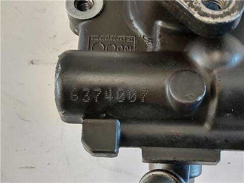 Foto 3ª: Bomba Servodireccion Fiat Linea 1.3 D MULTIJET 90CV 66KW [199 A3.000] (2009)