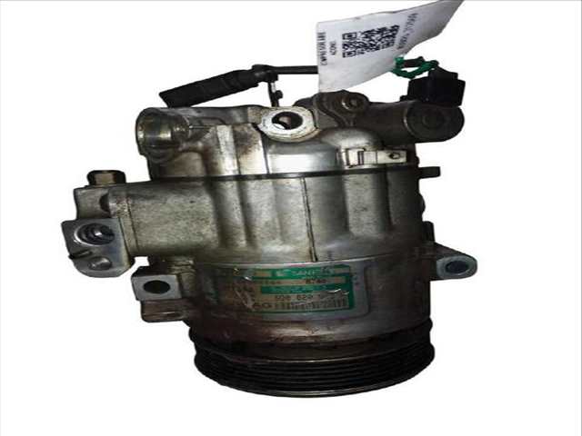 Compresor Aire Acondicionado Seat Cordoba 1.9 SDI