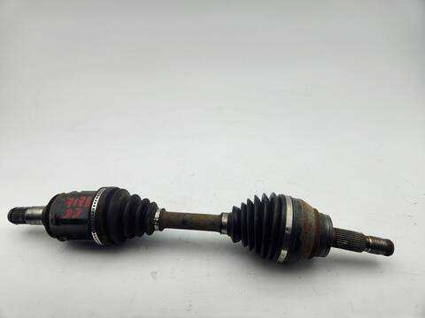 Transmision Delantera Derecha Toyota Land Cruiser 3.0 D-4D GX 163CV 120KW