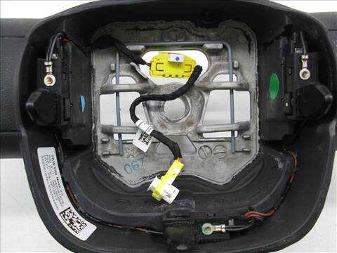 Foto 2ª: Volante Toyota Proace 1.5 HDI (2019)