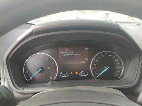 Foto 2ª: Cuadro de Instrumentos Ford EcoSport ACTIVE 125CV 92KW [M1JU] (2022)