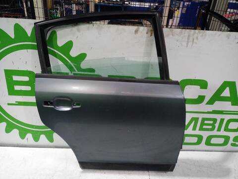 Puerta Trasera Derecha Citroen C4 COLLECTION 90CV