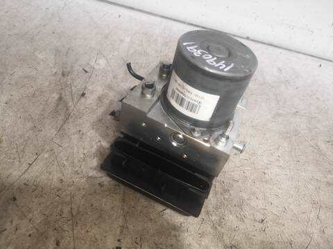 Foto 2ª: Abs Honda Crv N22B3 RE) (2010)