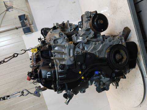 Motor Completo Mazda CX5 D SH