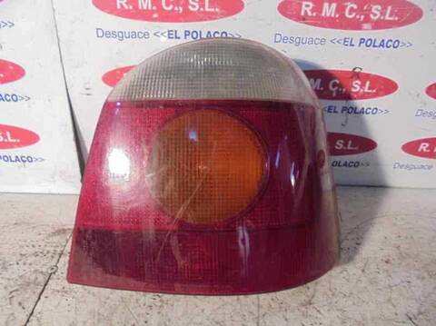 Piloto Trasero Derecho Renault Twingo 1.2 54CV 40KW