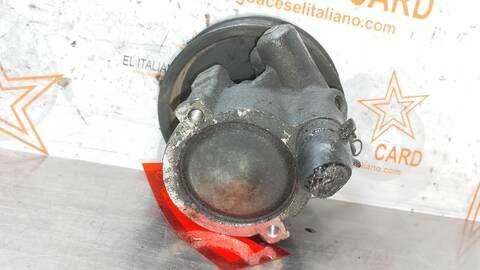 Foto 4ª: Bomba de Direccion Renault Trafic 6 - PLAZAS ACRISTALADO PARCIAL COMBI CORTO 90CV 66KW [M9R780] (2010)