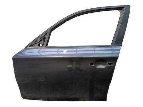 Foto 2ª: Puerta Delantera Izquierda Bmw Serie 1 114 118 D (2003)