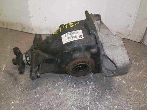 Diferencial Trasero Bmw Serie 1 114 116D 116CV 85KW