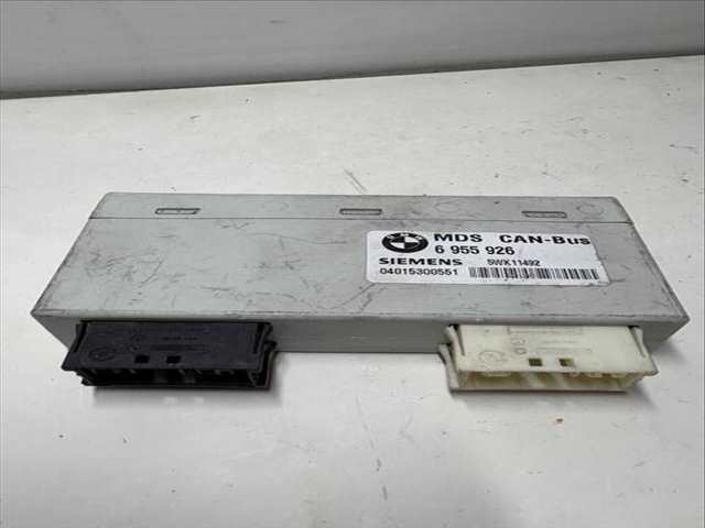 Centralita Motor ECU Bmw Serie 5 518 M57T2