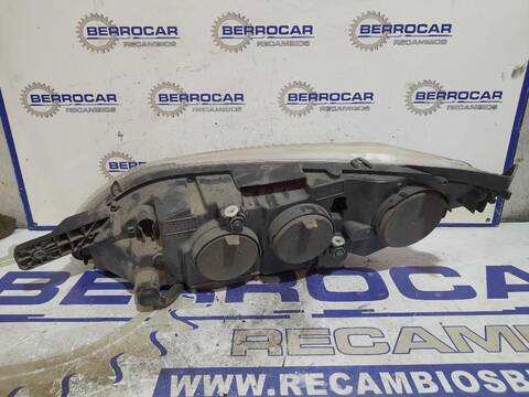 Foto 2ª: Faro Derecho Citroen Jumper 2.2 E-HDI FAP CAT 131CV [D/ 4H03] (2014)
