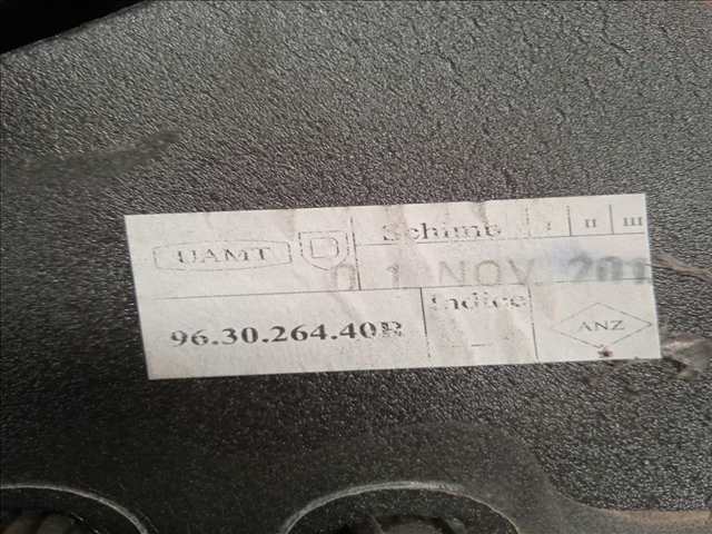 Foto 4ª: Retrovisor Izquierdo Dacia Sandero 0.9 GASOLINA [H4B A4] (2014)