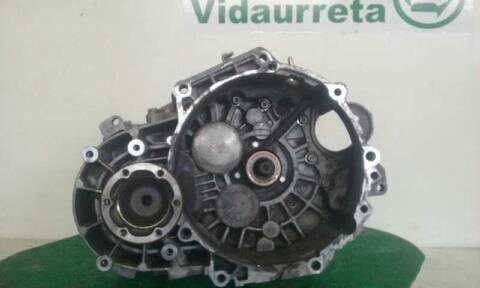Caja Cambios Audi A3 2.0 TDI AMBIENTE 140CV 103KW