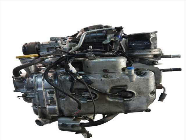 Motor Completo Subaru Outback 150CV 110KW