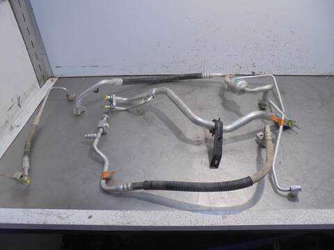 Tubos Aire Acondicionado Ford EcoSport TITANIUM 95CV 70KW