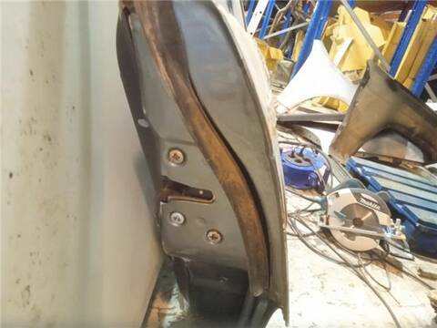 Cierre Centralizado Trasero Derecho Toyota Corolla 1.3