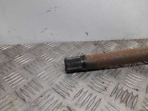 Foto 2ª: Transmision Delantera Derecha Peugeot 508 GT LINE 131CV 96KW [YH01] (2019)