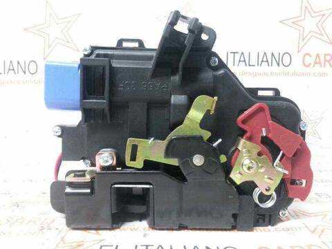 Foto 3ª: Cerradura Puerta Delantera Derecha Volkswagen Golf 2.0 16V T FSI - TSI BERLINA 200CV 147KW