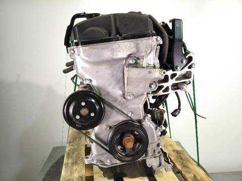 Foto 4ª: Despiece Motor Mitsubishi Outlander 208CV 153KW [4B12] (2019)