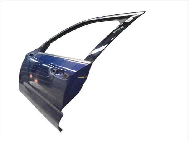 Foto 3ª: Puerta Delantera Izquierda Citroen C4 1.6 HDI 110 (2006)