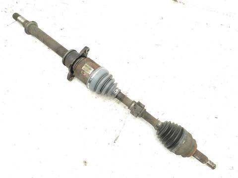 Transmision Delantera Derecha Dodge Caliber 2.0 CRD 140CV 103KW