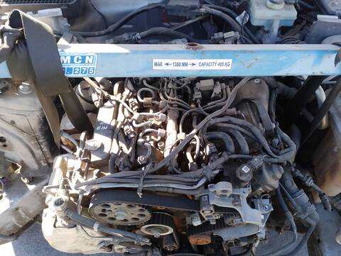 Motor Completo Audi A4 BASICO AVANT 150CV 110KW