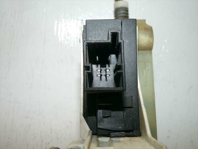Foto 4ª: Elevalunas Eléctrico Delantero Izquierdo Audi A6 2.0 TDI 2004-2008 [BLB] (2004)
