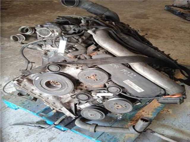 Motor Completo Porsche Cayenne 3.2 BASICO [3.2 LTR. 184KW V6 CAT]