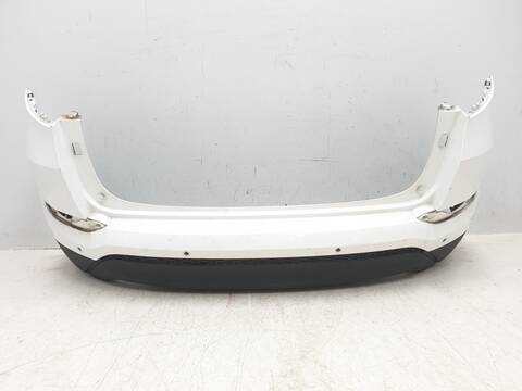 Paragolpes Trasero Hyundai Tucson CLASSIC BLUE