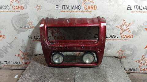 Paragolpes Delantero Opel Frontera SPORT 116CV 85KW