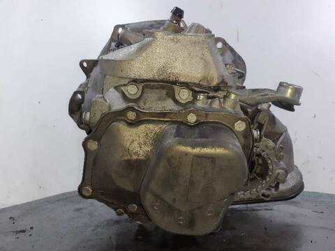 Foto 3ª: Caja Cambios Opel Corsa CLUB 58CV 43KW [X10XE] (2000)
