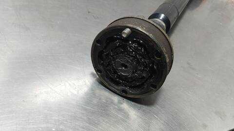 Foto 4ª: Transmision Delantera Derecha Volkswagen Golf EDITION 115CV 85KW [DDY] (2017)