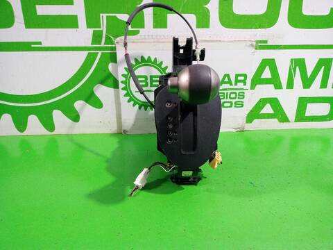 Palanca de Cambio Nissan Juke ACENTA AUT. 117CV