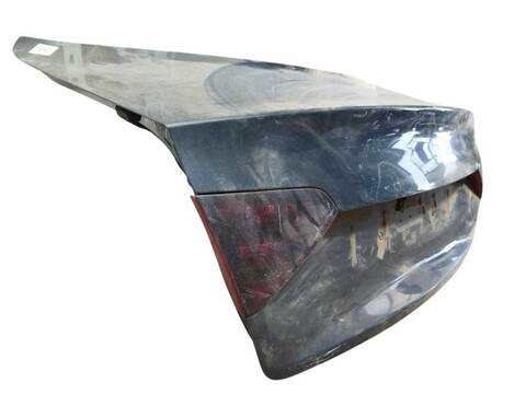 Portón Audi A5 1.8 TFSI