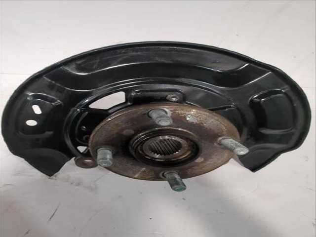 Foto 2ª: Mangueta Delantera Derecha Toyota Yaris ACTIVE 112CV [2NRFKE] (2017)