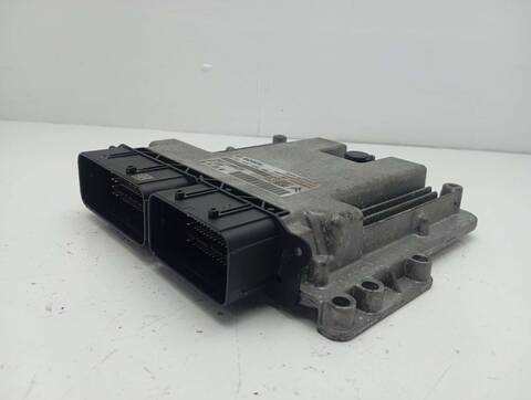 Foto 2ª: Centralita Motor ECU Citroen C4 ONETONE 99CV 73KW [BH02] (2016)