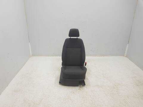 Asiento Delantero Derecho Volkswagen Caddy FURGON ECONOMY BLUEMOTION