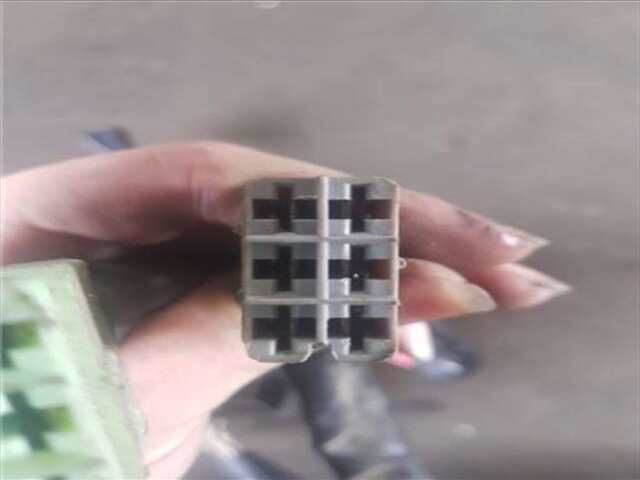 Foto 2ª: Mando Multifuncion Talbot 1200 GASOLINA [3E1]