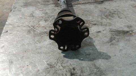 Foto 3ª: Transmision Delantera Derecha Audi A6 3.0 TDI QUATTRO 165KW) BERLINA 225CV [BMK] (2004)