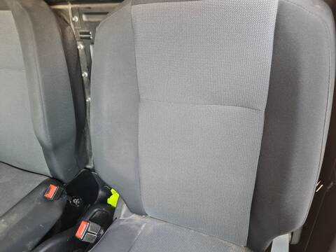 Foto 2ª: Asiento Delantero Izquierdo Citroen Berlingo CONTRLOL M 99CV 73KW FURGON [BH02] (2018)