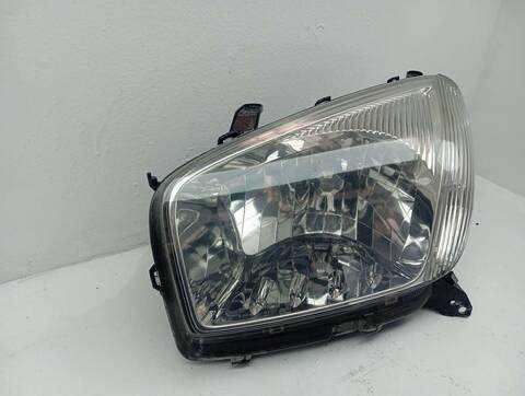Foto 2ª: Faro Izquierdo Toyota Rav4 2.0 SOL 4X4 150CV 110KW (2002)