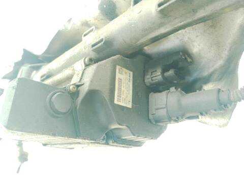 Foto 3ª: Cremallera de Direccion Volkswagen Passat 2.0 TDI 16V [BKP] (2005)