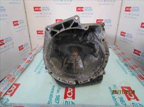 Caja Cambios Bmw Serie 3 315 2.0 320D BERLINA 150CV 110KW
