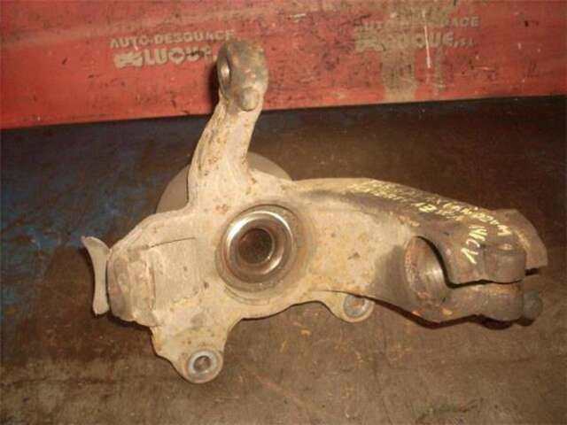 Foto 3ª: Mangueta Delantera Izquierda Ford Galaxy 2.0 TDCI [AZWA]