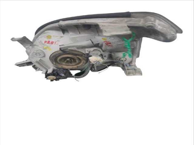 Foto 3ª: Piloto Delantero Derecho Toyota Verso 1.6 ZNR10_ ZNR10R) (2004)