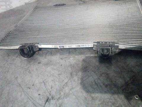 Foto 3ª: Radiador Calefaccion A.A. Citroen C3 FEEL 102CV 75KW [YH01] (2018)